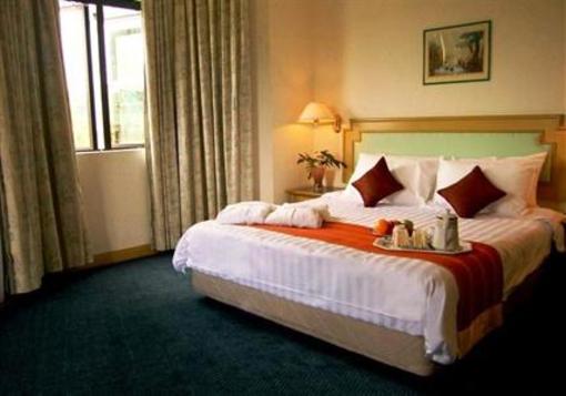 фото отеля Regalodge Hotel Ipoh