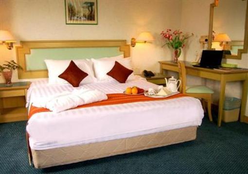 фото отеля Regalodge Hotel Ipoh