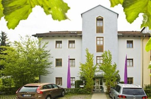 фото отеля Pension Vicus Passau