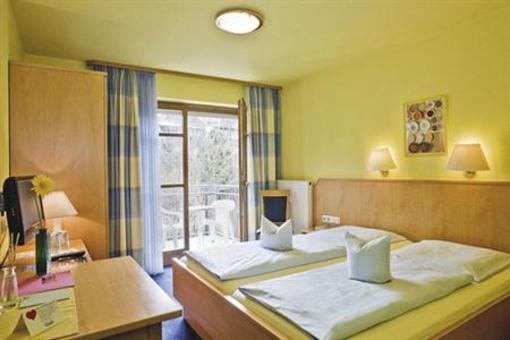 фото отеля Pension Vicus Passau