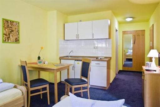 фото отеля Pension Vicus Passau