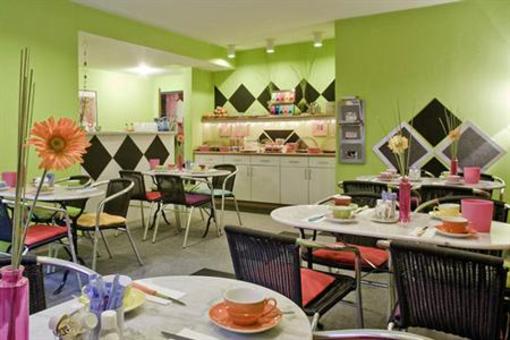 фото отеля Pension Vicus Passau