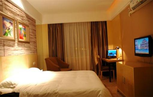 фото отеля Zhonghai Hotel