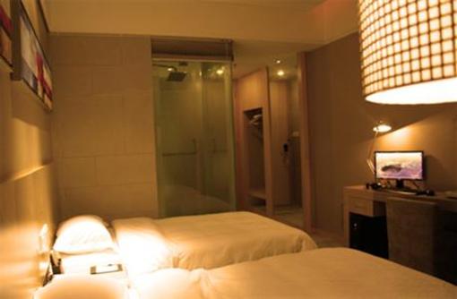 фото отеля Zhonghai Hotel