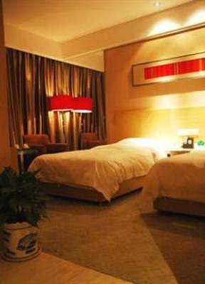 фото отеля Zhonghai Hotel