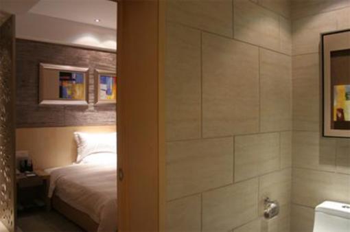 фото отеля Zhonghai Hotel