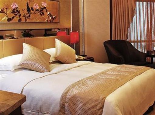 фото отеля Zhonghai Hotel