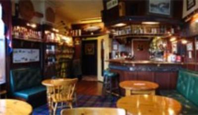 фото отеля The Dowans Hotel Aberlour