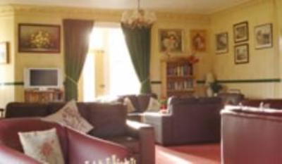 фото отеля The Dowans Hotel Aberlour