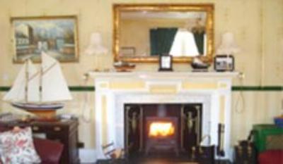 фото отеля The Dowans Hotel Aberlour