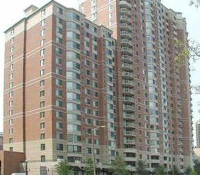 фото отеля Oakwood at Ballston Place