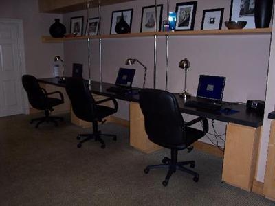 фото отеля Oakwood at Ballston Place