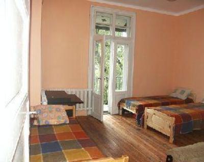 фото отеля Red Star Hostel