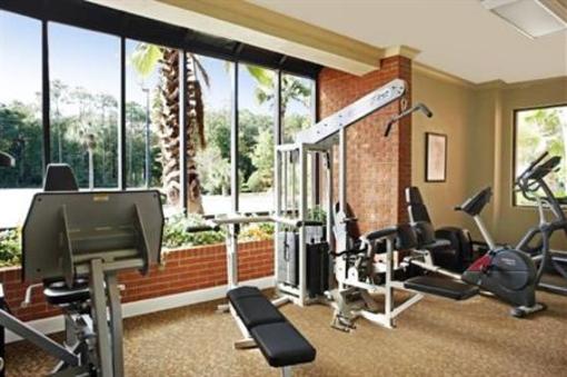 фото отеля Cumberland Island Inn & Suites