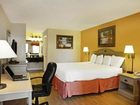 фото отеля Cumberland Island Inn & Suites