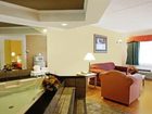 фото отеля Cumberland Island Inn & Suites