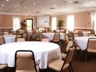 фото отеля Cumberland Island Inn & Suites