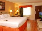 фото отеля Cumberland Island Inn & Suites