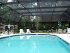 фото отеля Cumberland Island Inn & Suites