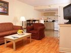 фото отеля Cumberland Island Inn & Suites