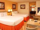 фото отеля Cumberland Island Inn & Suites