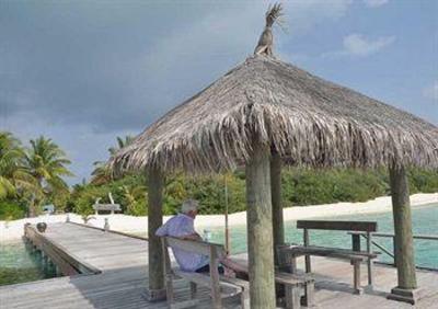 фото отеля Holiday Lodge Maafushi