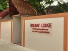 фото отеля Holiday Lodge Maafushi