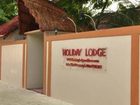 фото отеля Holiday Lodge Maafushi
