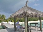 фото отеля Holiday Lodge Maafushi