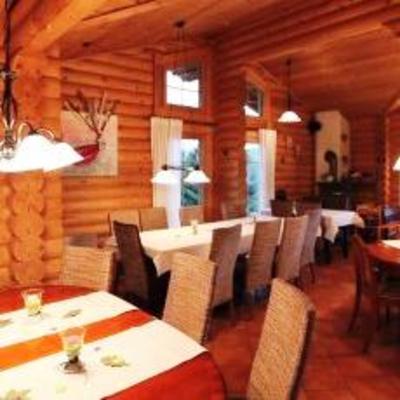 фото отеля Country Lodge Arnsberg