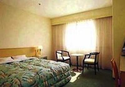 фото отеля Yonago Washington Hotel Plaza