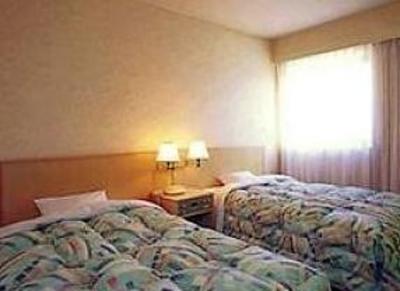 фото отеля Yonago Washington Hotel Plaza