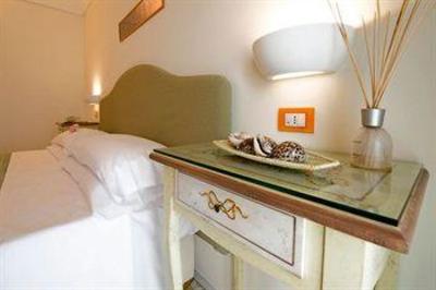 фото отеля Hotel Margherita Praiano