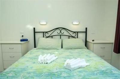 фото отеля Big4 Crossroads Holiday Park Accommodation Mildura