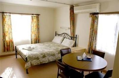 фото отеля Big4 Crossroads Holiday Park Accommodation Mildura