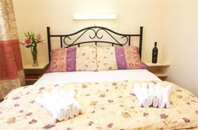 фото отеля Big4 Crossroads Holiday Park Accommodation Mildura
