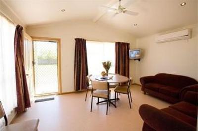фото отеля Big4 Crossroads Holiday Park Accommodation Mildura