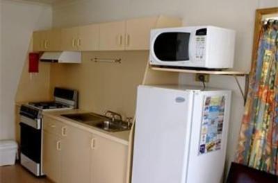 фото отеля Big4 Crossroads Holiday Park Accommodation Mildura