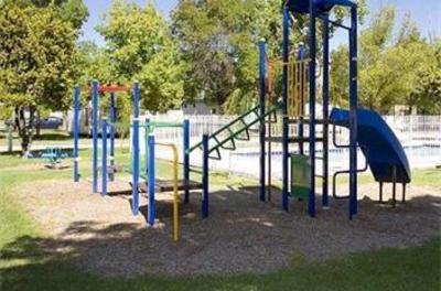 фото отеля Big4 Crossroads Holiday Park Accommodation Mildura