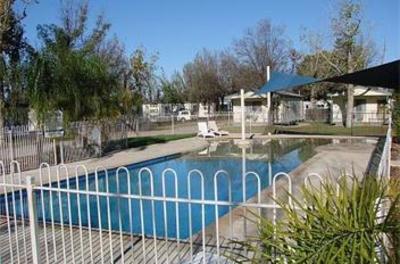 фото отеля Big4 Crossroads Holiday Park Accommodation Mildura