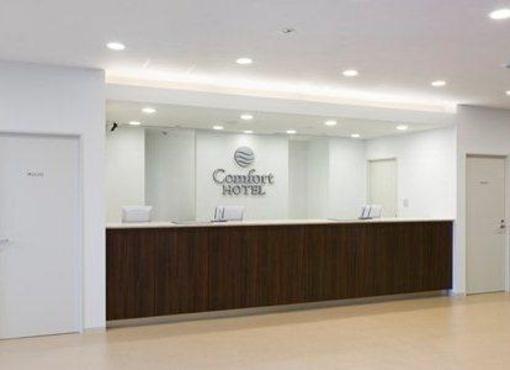 фото отеля Comfort Hotel Kariya