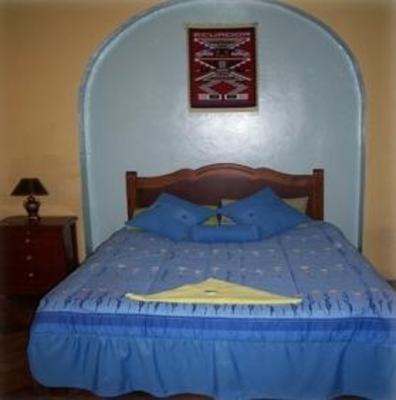 фото отеля Hostal White House