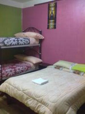 фото отеля Hostal White House