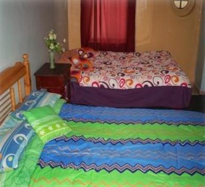фото отеля Hostal White House