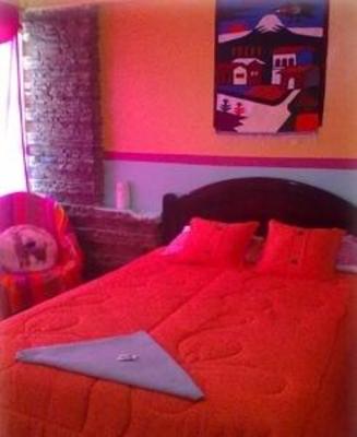фото отеля Hostal White House