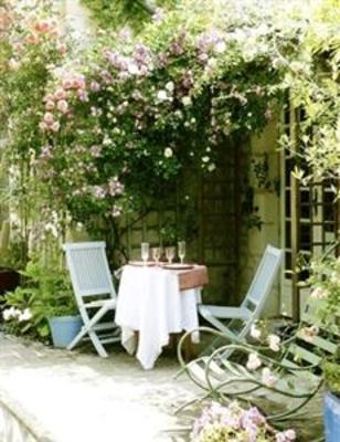 фото отеля Le Manoir De La Giraudiere Hotel Beaumont-en-Veron