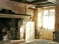 Le Manoir De La Giraudiere Hotel Beaumont-en-Veron