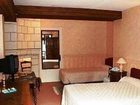 фото отеля Le Manoir De La Giraudiere Hotel Beaumont-en-Veron