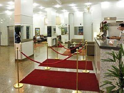фото отеля Hotel Nacional Inn