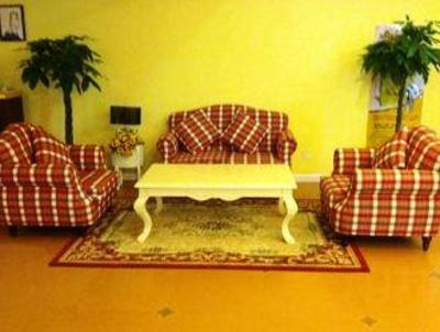 фото отеля Home Inn Shaoxing Keqiao Textile City Shanyin Road